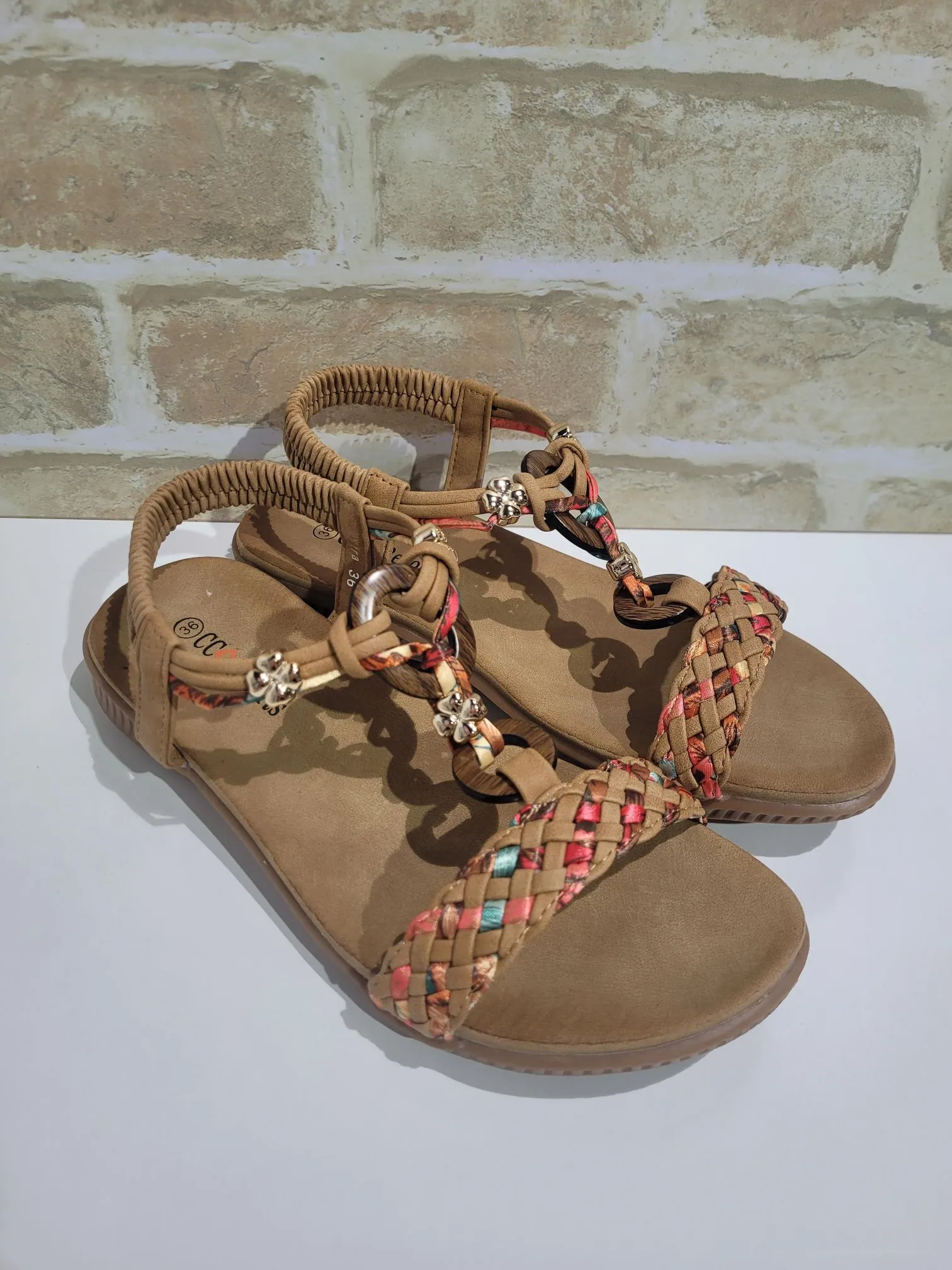Xtra Tan Multi by CC Resorts