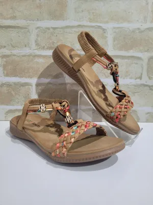 Xtra Tan Multi by CC Resorts