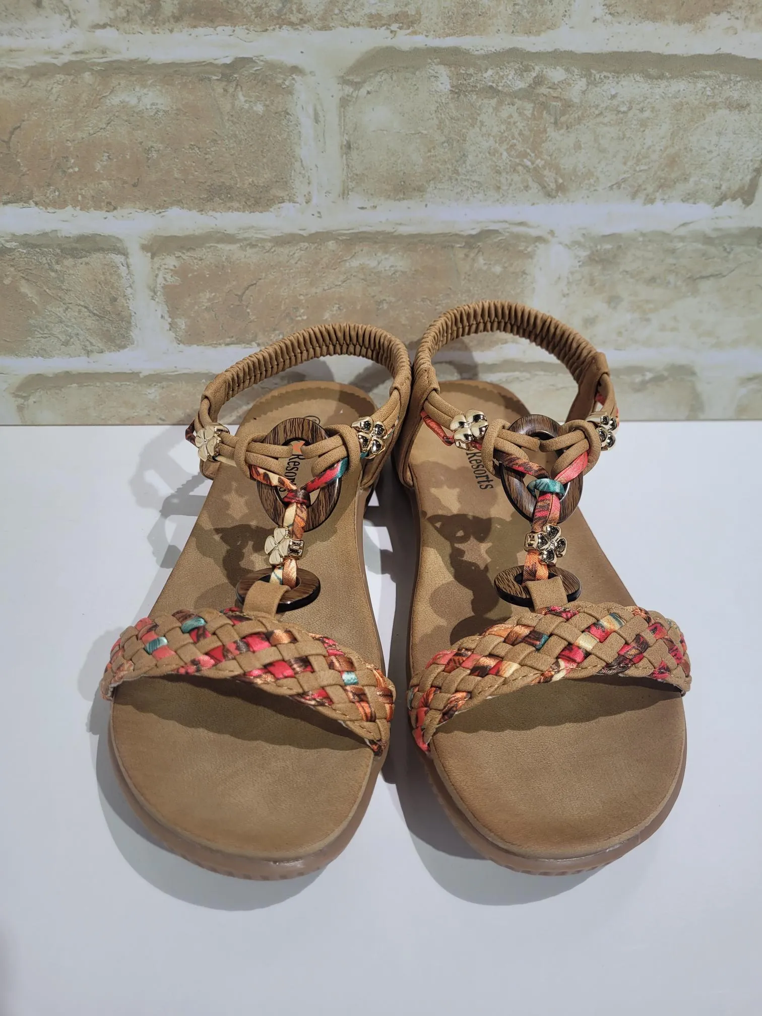 Xtra Tan Multi by CC Resorts