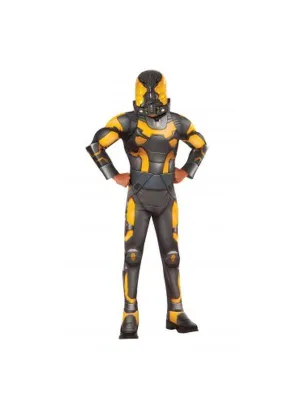 Yellowjacket Deluxe Costume Size L
