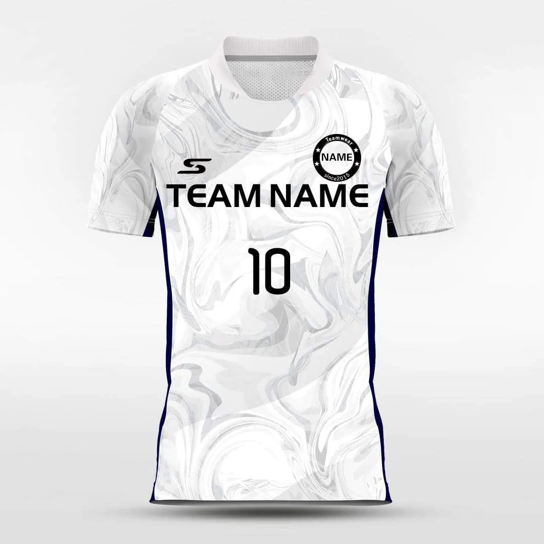 Yin-and-Yang-Men’s Sublimated Soccer Jersey