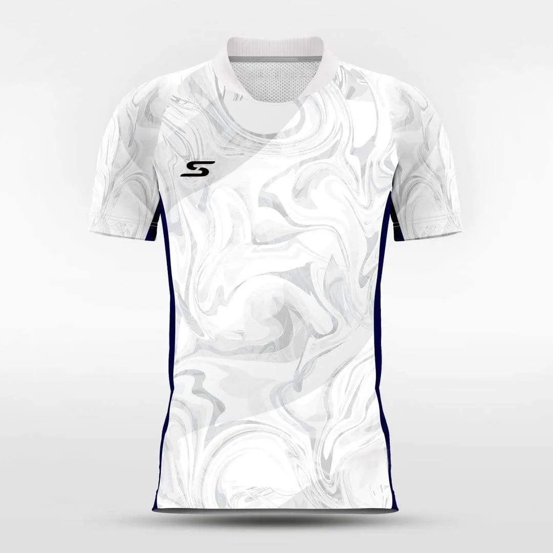 Yin-and-Yang-Men’s Sublimated Soccer Jersey