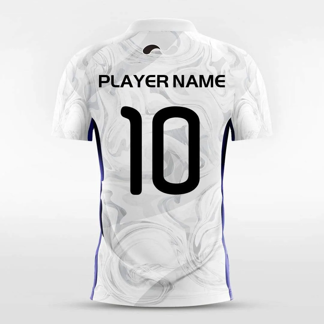 Yin-and-Yang-Men’s Sublimated Soccer Jersey