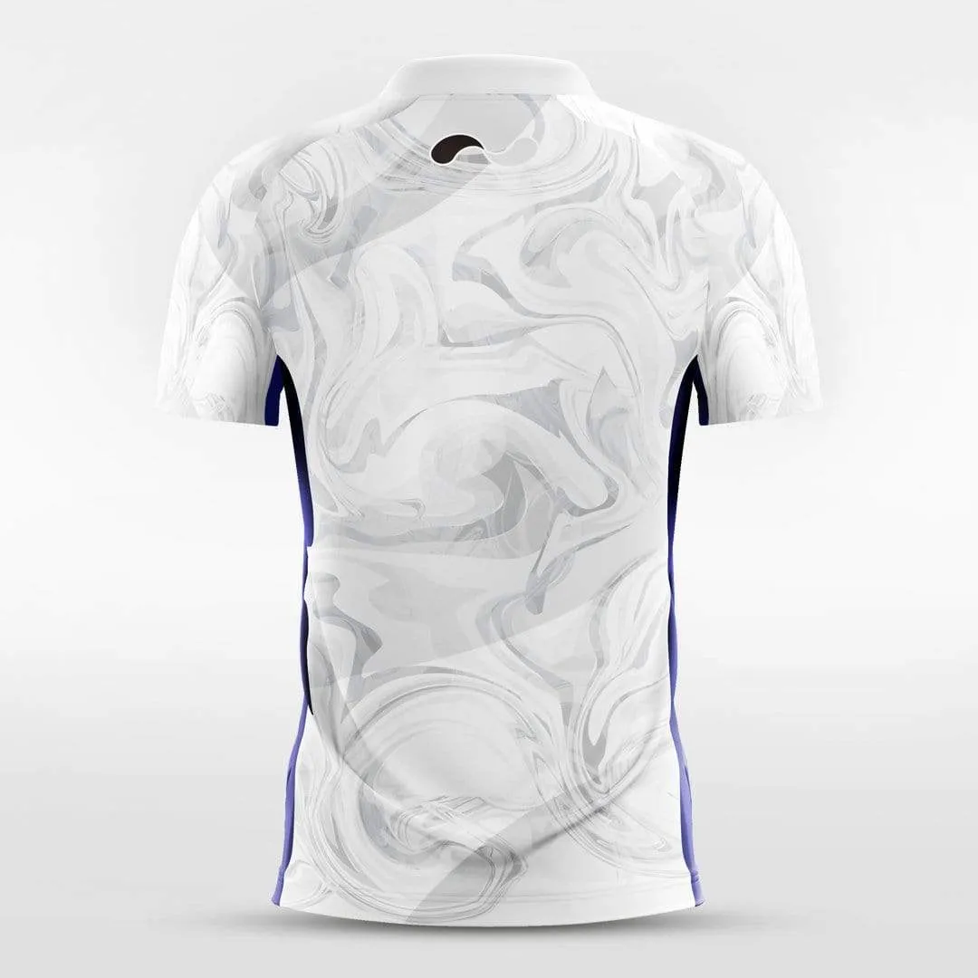 Yin-and-Yang-Men’s Sublimated Soccer Jersey